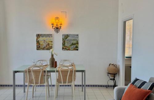 Porto Ercole Apartment | [Porto Ercole] Elegant Harbour View