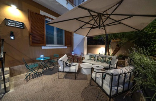 Porto Ercole House | Porto Ercole Guest House