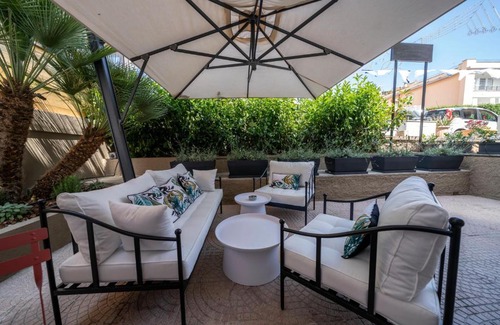 Porto Ercole House | Porto Ercole Guest House
