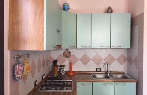 Arbatax House | Porto Frailis
