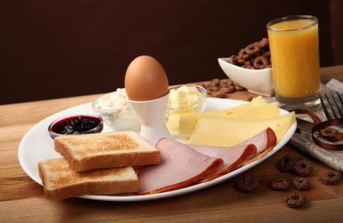 Braila Hotel | Porto Franco Residence