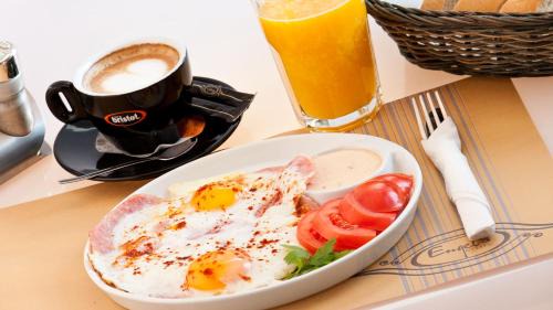 Braila Hotel | Porto Franco Residence