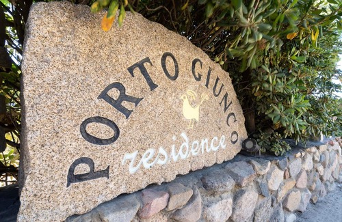 Notteri House | Porto Giunco
