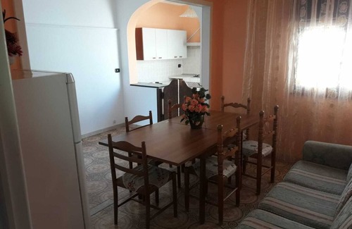 La Strea House | PORTO CESAREO - SALENTO - 50 meters from the sea