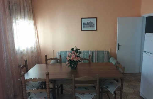 La Strea House | PORTO CESAREO - SALENTO - 50 meters from the sea