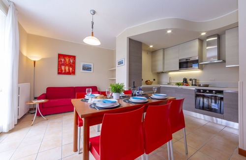 Porlezza Apartment | Porto Letizia Dalia 1, Porlezza, Italy