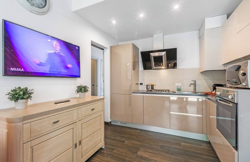 Porlezza Apartment | Porto Letizia Dalia 2, Porlezza, Italy