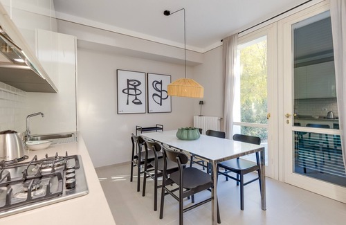Porlezza Apartment | Porto Letizia Viola 2, Porlezza, Italy