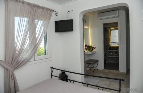 Agios Ioannis House | Porto Manolis