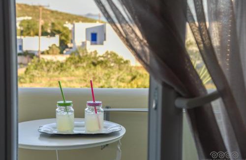 Agios Ioannis House | Porto Manolis