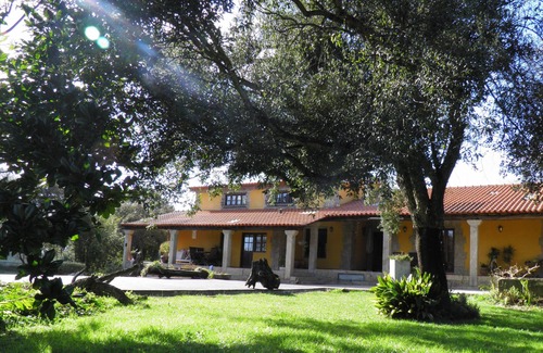 Valongo Cottage | Porto Natura Villa - nature and pool, w/direct train to Porto historic center