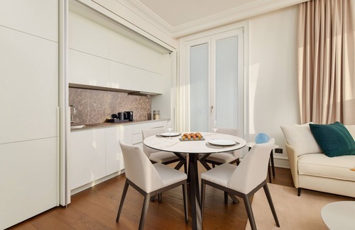 Tomicici Apartment | Porto Palace