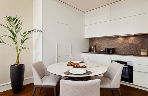 Tomicici Apartment | Porto Palace