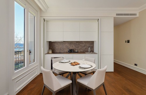 Tomicici Apartment | Porto Palace