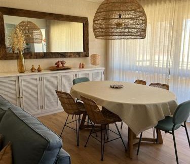 Vilarinha Apartment | Porto Plage de Matosinhos