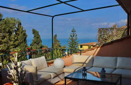 Monte Argentario Apartment | [Porto S. Stefano] Elegant House + Swimming Pool