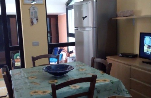 Porto Sa Ruxi Apartment | Porto Sa Ruxi: Apartment/flat - Porto Sa Ruxi