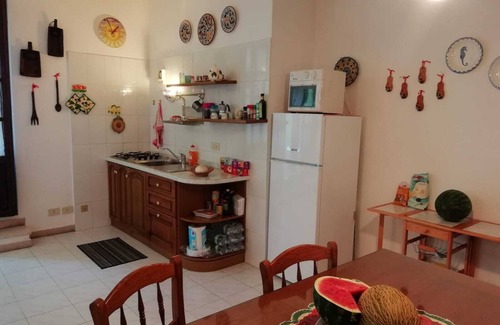 Porto Sa Ruxi House | Porto Sa Ruxi: independent villa with sea view