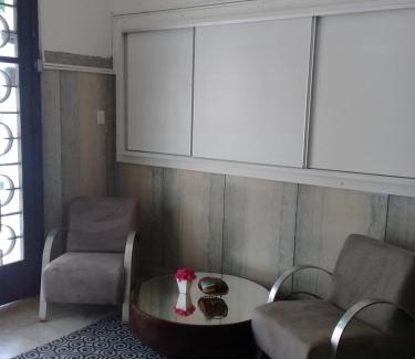 Bauru Hotel | Porto Seguro Office Hotel