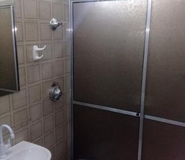 Bauru Hotel | Porto Seguro Office Hotel