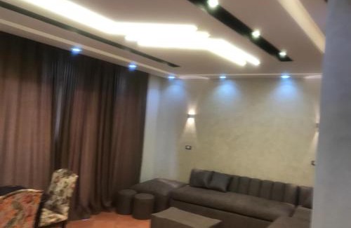 Ain Sokhna Apartment | Porto sokhna Pyramids family only