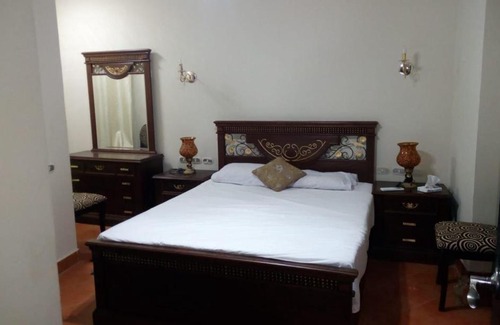 Ain Sokhna Apartment | Porto Sokhna Sea View Families Only - Operated By F M CLUB