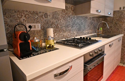 Porto Torres Apartment | Porto Torres Apartment "NonSoloMare"