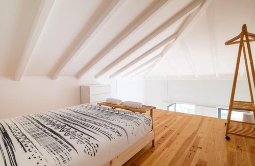Bonfim Apartment | PortoDise Loft by RDC