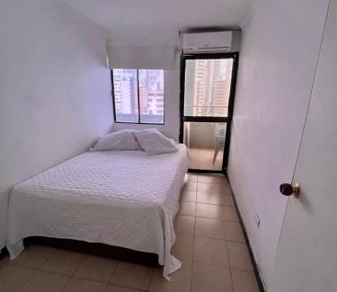 Bocagrande Apartment | Portofino Apartments