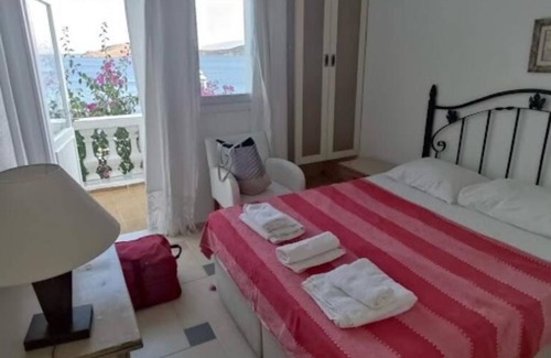 Ortakent Hotel | portofino hotel
