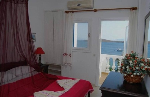 Ortakent Hotel | portofino hotel
