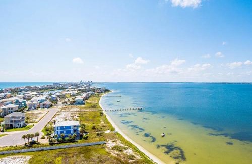 Pensacola Beach Apartment | Portofino Island Resort #4-1309