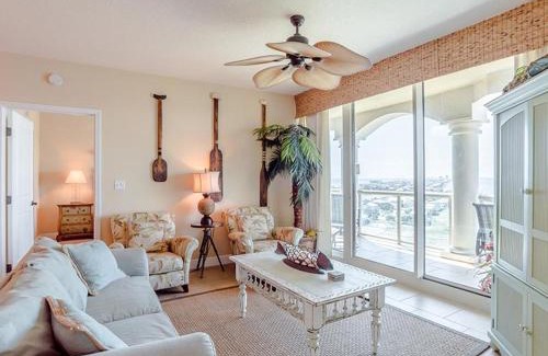 Pensacola Beach Apartment | Portofino Island Resort #4-1309