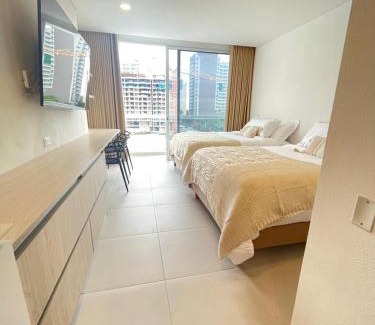 Pozos Colorados Apartment | Portohorizonte415