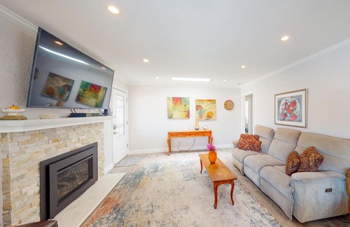 Del Rey Oaks House | Portola Oasis - Permit DRO-STR-18