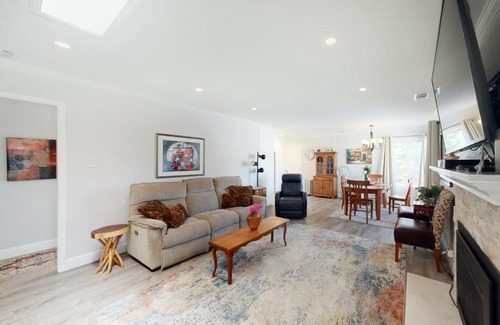 Del Rey Oaks House | Portola Oasis - Permit DRO-STR-18