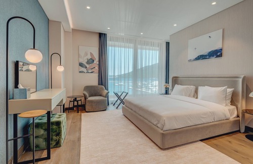 Denovici Resort | Portonovi Resort