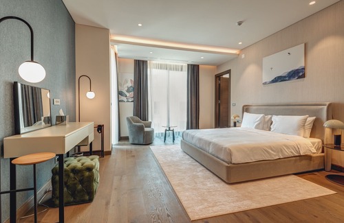 Denovici Resort | Portonovi Resort