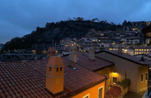Portopiccolo Apartment | Portopiccolo Apartments with Garden and Beach included