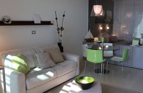 Portopiccolo Apartment | Portopiccolo Apartments - Terrazza su Portopiccolo