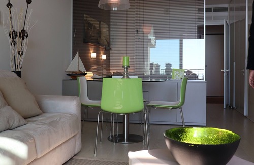 Portopiccolo Apartment | Portopiccolo Apartments - Terrazza su Portopiccolo