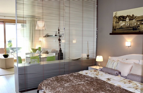 Portopiccolo Apartment | Portopiccolo Apartments - Terrazza su Portopiccolo