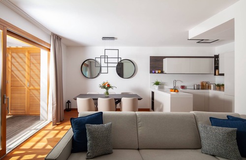 Portopiccolo Apartment | Portopiccolo Apartments