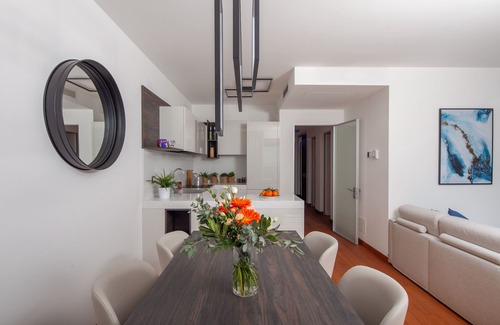 Portopiccolo Apartment | Portopiccolo Apartments