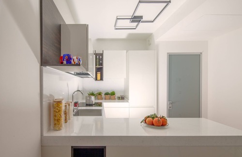 Portopiccolo Apartment | Portopiccolo Apartments