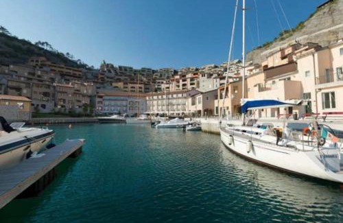 Portopiccolo Apartment | PORTOPICCOLO Luxury Penthouse Beach Included