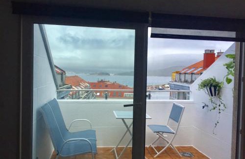 Portosin Apartment | Portosín -Suites