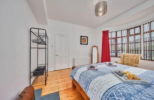 Portrush House | Portrush By The Tee