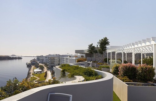 Newcastle Apartment | Portside on Honeysuckle