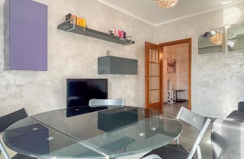 Monteverde Nuovo Apartment | Portuense Paradise